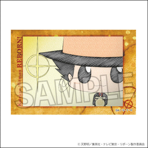 『家庭教師ヒットマンREBORN!』スタパネ 1【202507再販】